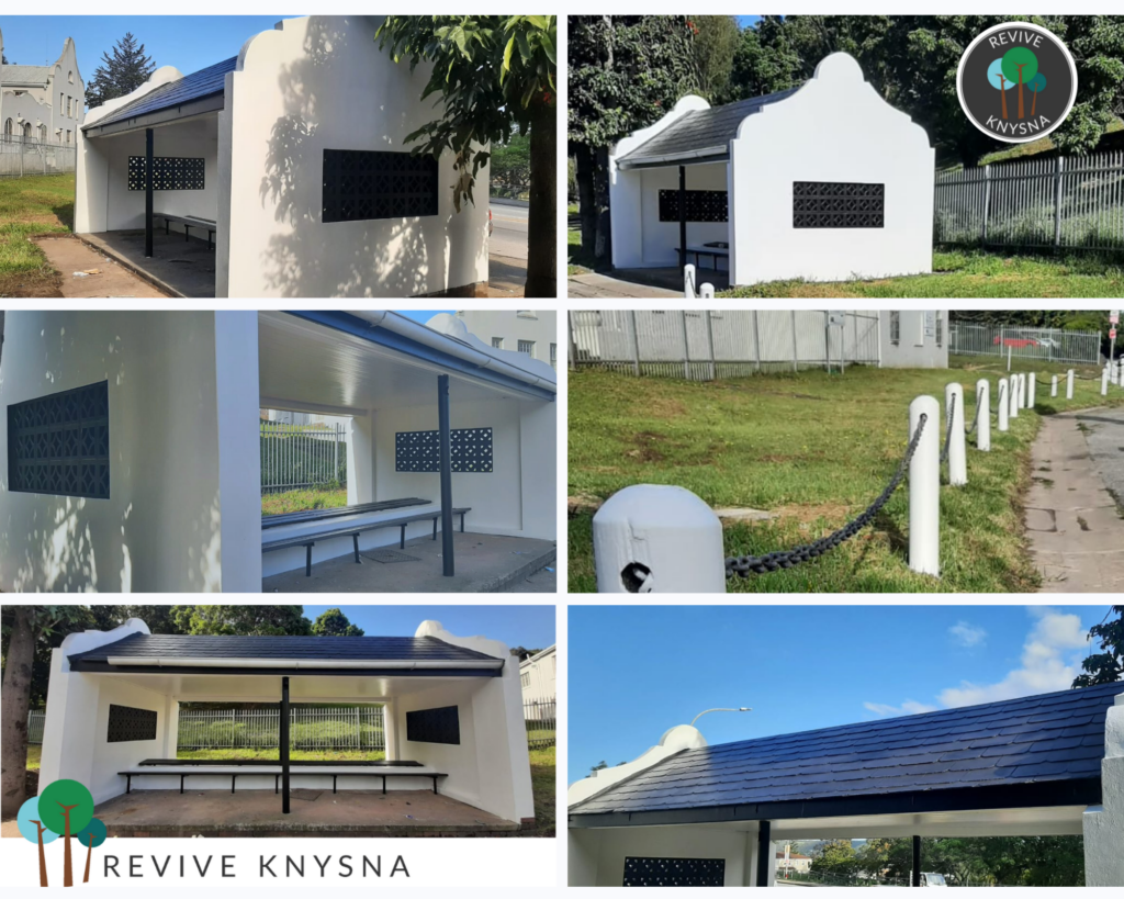 Vroue begin Revive Knysna – kyk wat gebeur! - RSGplus