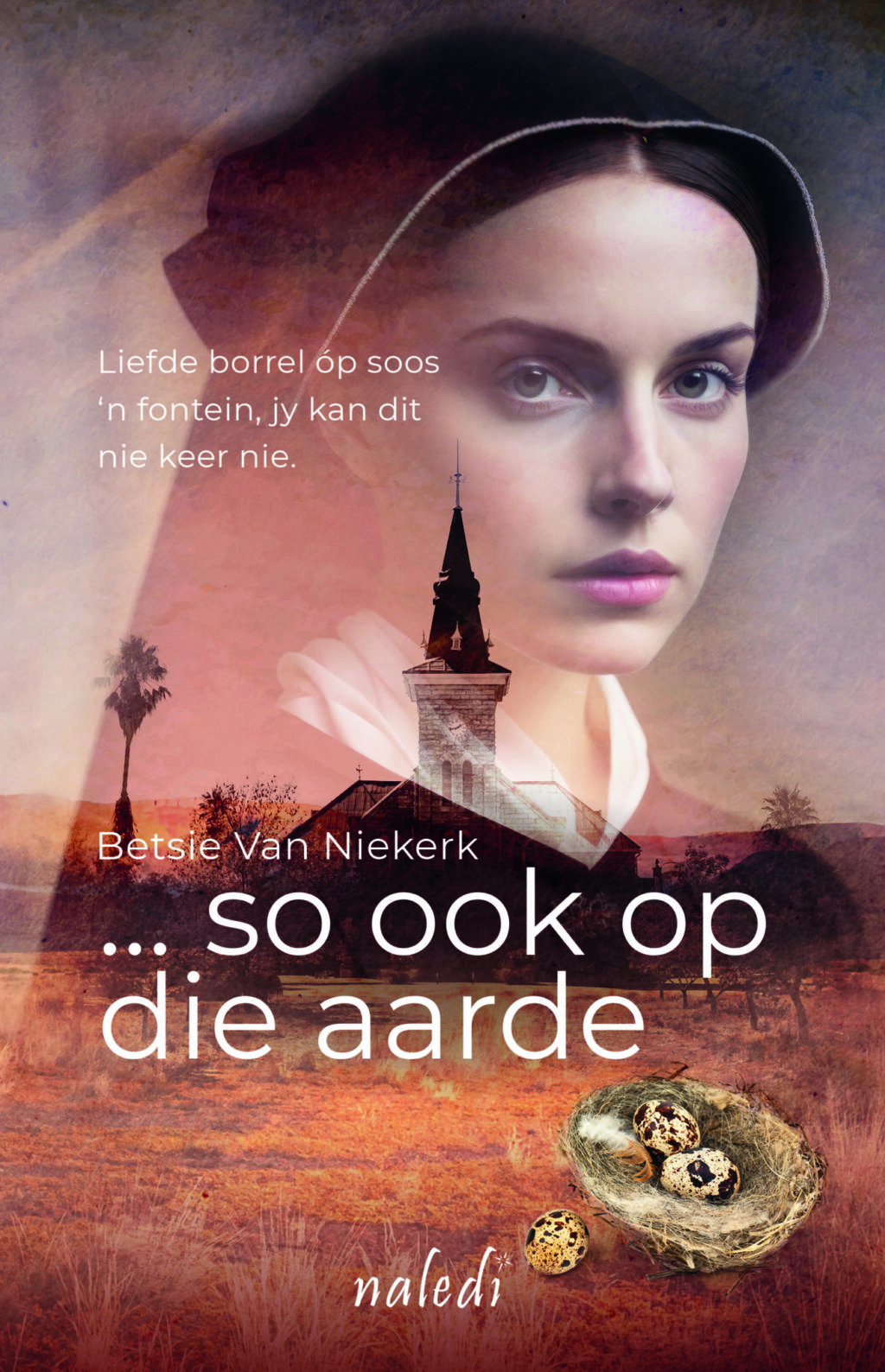 Ons gesels met die skrywer van ons voorleesboek